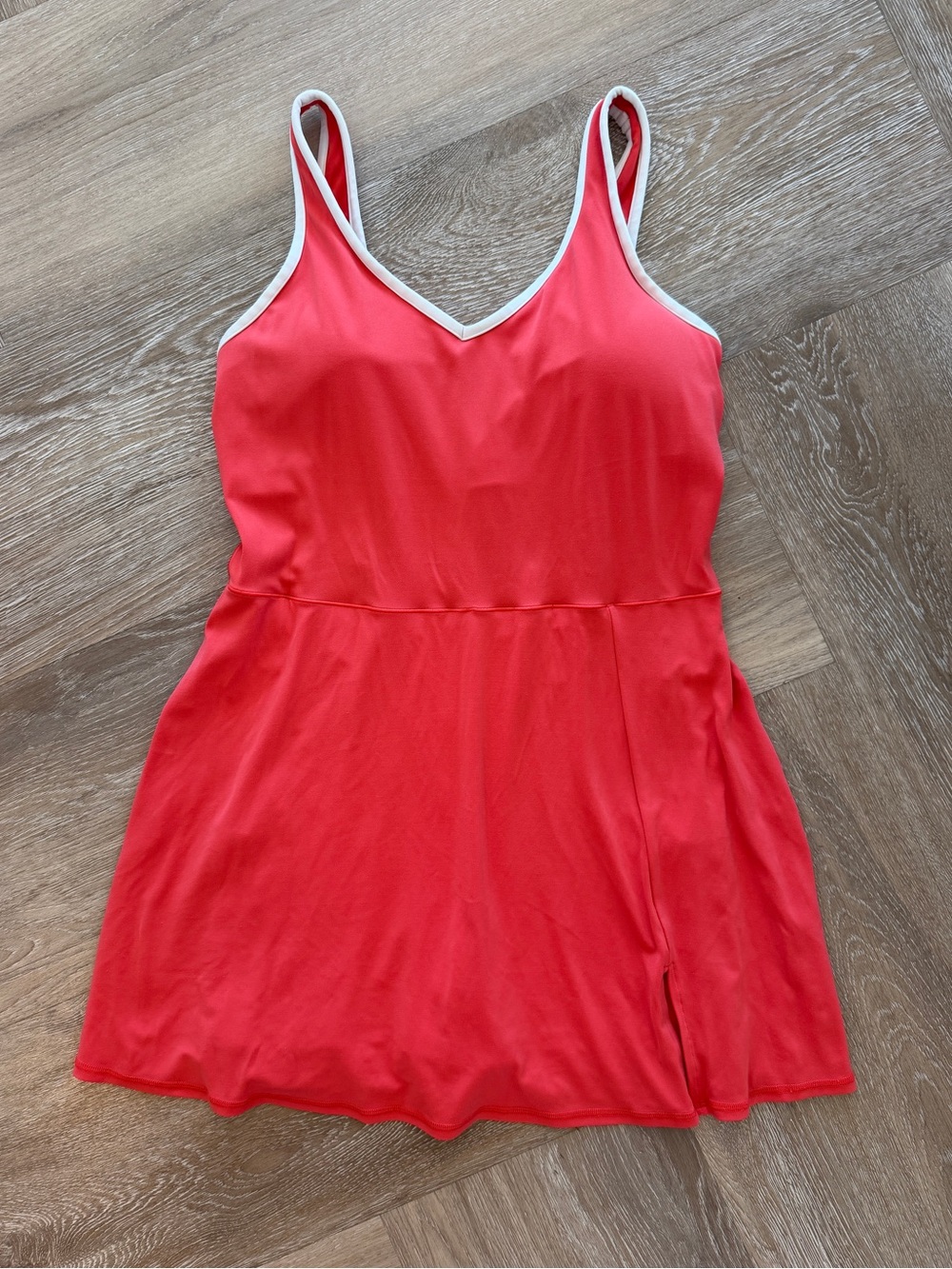 Offline by Aerie Real Me Athletic Dress Size XL